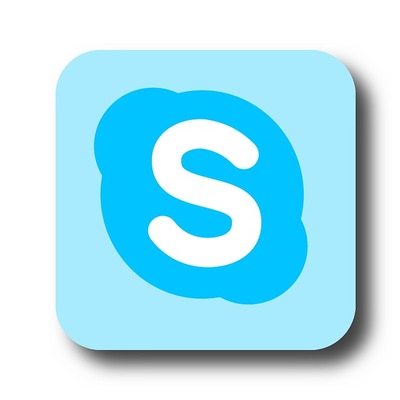 Skypeのチャットでの改行方法!エンターキーでの改行設定の仕方を解説!のイメージ