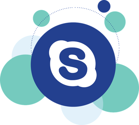 Skypeのダウングレード方法!旧バージョンをダウンロードできない?のイメージ
