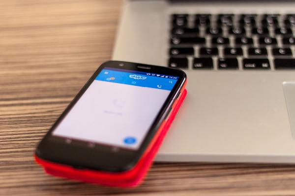 Skypeが繋がらない時の原因と対処法!PCとスマホで接続できない?のイメージ