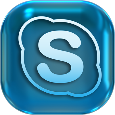 Skype名(スカイプID)とは?Skype名の設定・確認方法を解説!のイメージ