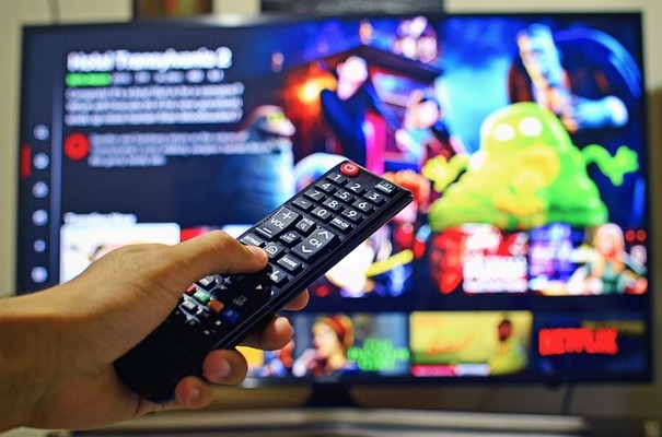 Netflixの解約方法!無料体験期間中での退会(キャンセル)の仕方は?のイメージ