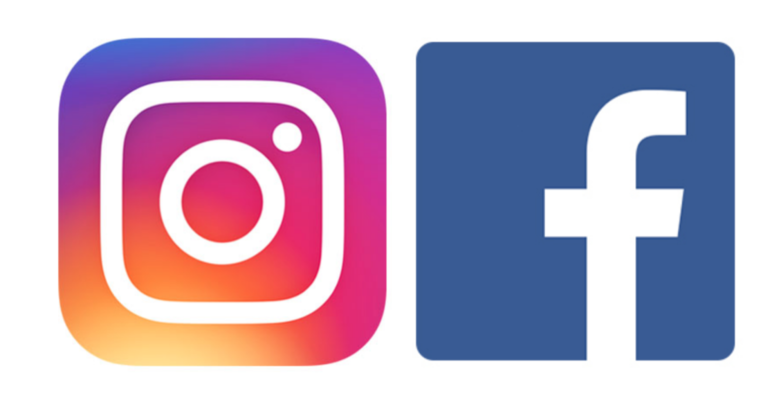 InstagramとFacebookページを連携できない?連動させて投稿する方法は?のイメージ