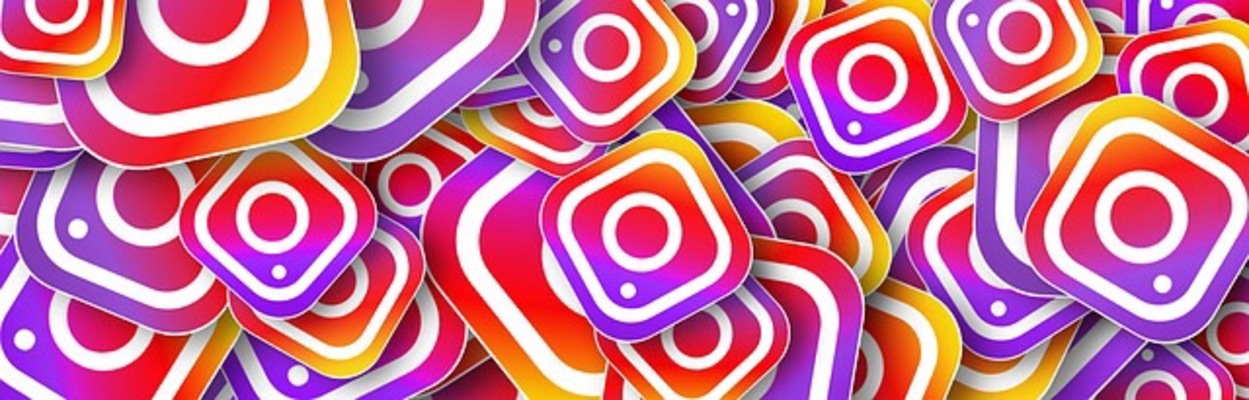 インスタグラムストーリーの使い方!投稿方法から保存/足跡機能まで解説!のイメージ