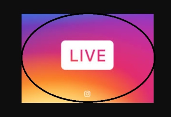 インスタライブのコメントを非表示にする方法!コメントを消す方法は?のイメージ
