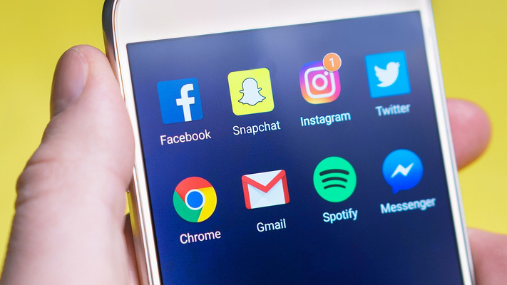 インスタライブの配信通知を消す/受け取る設定方法!通知がいかないようにするには?のイメージ