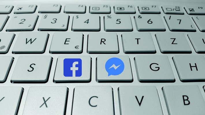 Facebookのメッセージ削除方法!相手の画面でも消去できてる?のイメージ