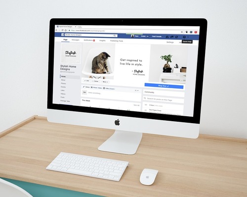 Facebookプロフィール写真の設定/変更方法!非公開や画像変更方法は?のイメージ