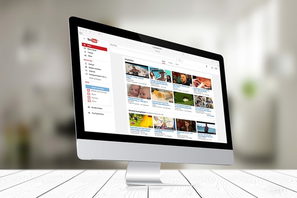 YouTubeをmp4変換してダウンロード保存できるおすすめサイト6選!のイメージ