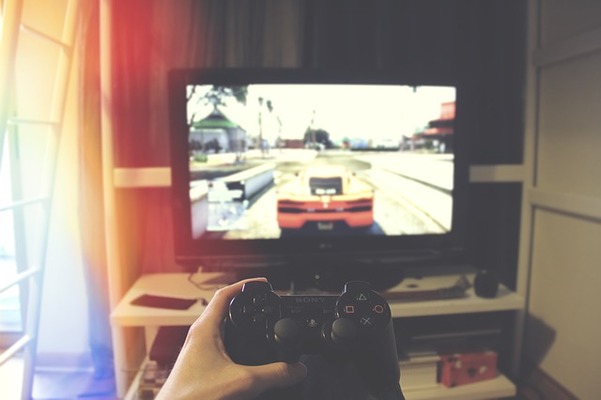 AbemaTVはPS4では視聴できない?テレビで見るオススメの方法は?のイメージ