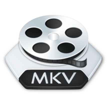 MKVファイルをmp4に変換する方法!無劣化で変換できるサイトは?のイメージ