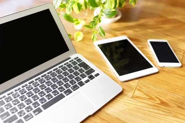 iTunesとiPhoneのwifi同期方法!PCとiPhoneを無線経由で接続!のイメージ