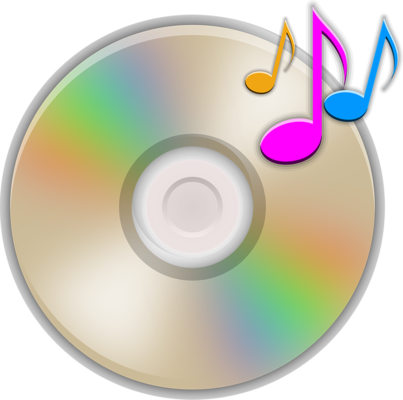 iTunesで音楽CDを作成!曲をCDに焼く(書き込む)方法を解説!のイメージ