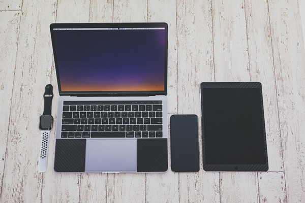 iTunesでiPhone/iPadのバックアップを取る方法!PCにデータ保存しよう!のイメージ