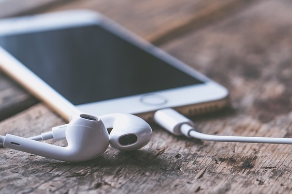 iTunesで購入済みの曲・音楽を再ダウンロードする方法!のイメージ