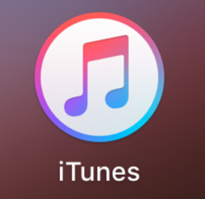 iTunesカード(コード)の使い方!App Storeでの使用/チャージ方法のイメージ