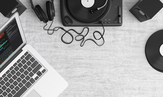 iTunesで音楽をプレゼントする方法!iTunesギフトで楽曲を贈るのイメージ