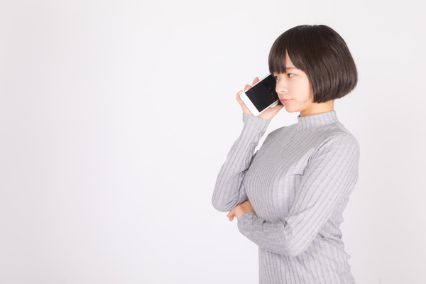LINE通話で音量が大きい(小さい)時の対処法!音量を調整・設定する!のイメージ