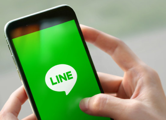 LINEで友達を電話番号検索して追加!自分を検索で拒否する方法も解説!のイメージ