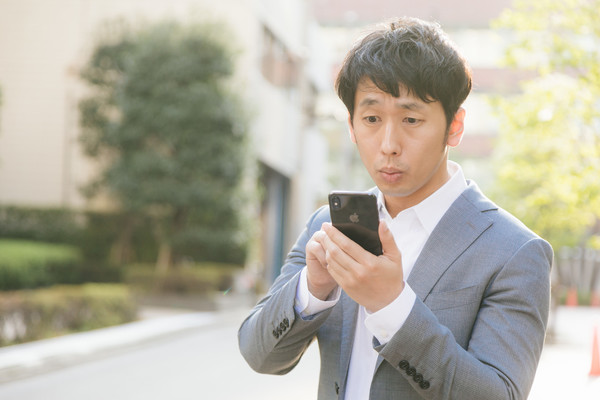 LINEショッピング・デリマを削除!うざい時は通知オフかブロック!のイメージ