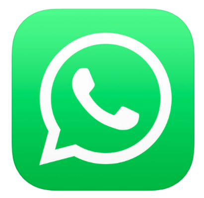WhatsAppとは?無料アプリの使い方(通話・友達追加方法)や注意点は?のイメージ