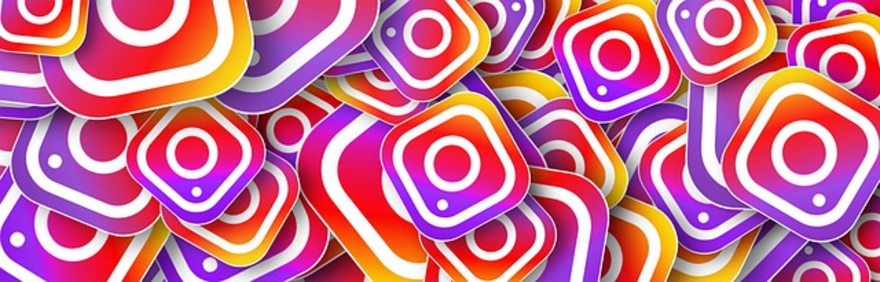 インスタグラムの最適な画像サイズ/解像度は?縦横比を変更する方法!のイメージ