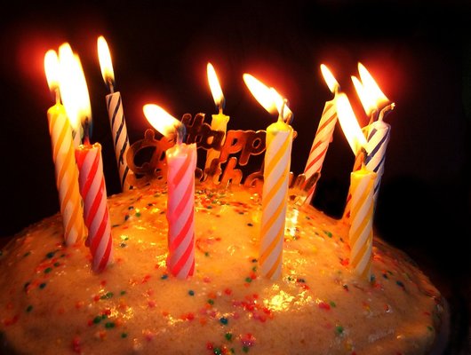 LINEの誕生日メッセージ!相手別に喜ばれる内容や書き方は?のイメージ