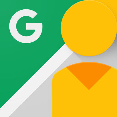 Googleマップのストリートビューが見れない!表示されない対処法は?のイメージ