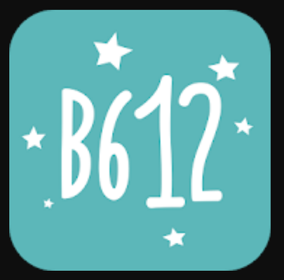 B612は無料?スタンプやフィルタのダウンロードで有料課金されないか検証!のイメージ