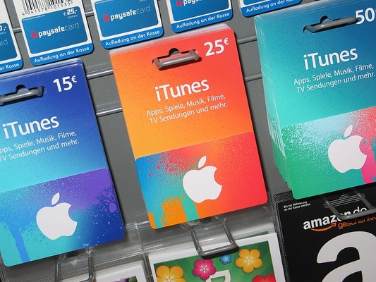 iTunesライブラリの新しいPCへの移動方法!外付けHDDに移行させるには?のイメージ