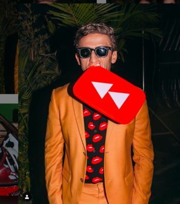 YouTube Liveでコメントする方法!表示されずコメントできない対処法も解説!のイメージ