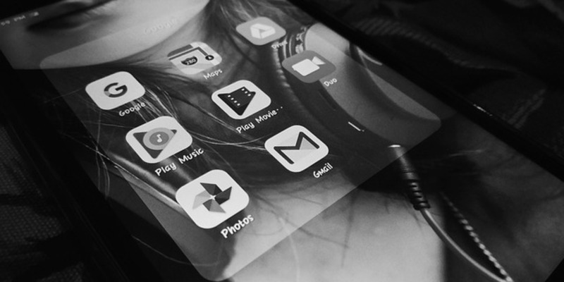 GmailのPCデスクトップへの表示方法!ショートカットのアイコンを置くには?のイメージ