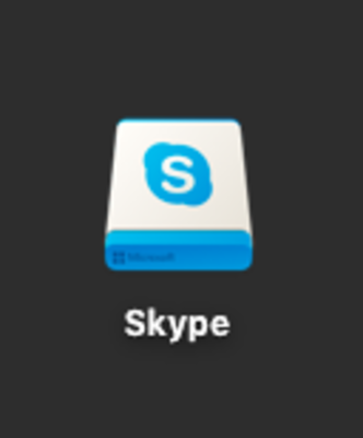 Skype for macの使い方!ダウンロードできない・使えない時の原因と対処法のイメージ