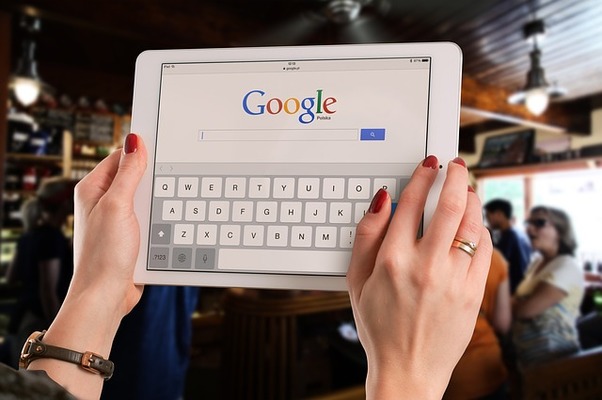 Googleの画像検索が変わった!仕様やアルゴリズムの変更点は?のイメージ