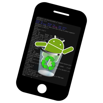 Androidスマホのセーフモードの解除・起動方法!解除できない対処法は?のイメージ