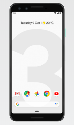 【Android】ホーム画面をおしゃれにカスタマイズ!作り方を解説!のイメージ
