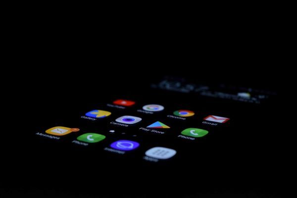 【Android】ゴミ箱はどこ?削除したファイルの復元・完全削除方法を解説!のイメージ