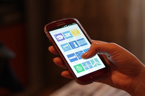 Androidスマホのマナーモード設定方法!解除法やマナーモードアプリは?のイメージ