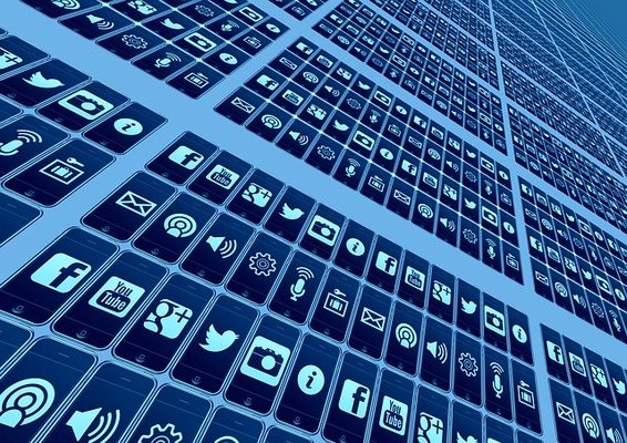 【Android】スマホのメモリ不足解消方法!容量不足になってスマホが重い時は?のイメージ