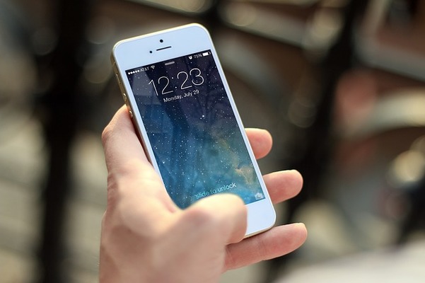 iPhoneのアプリデータをバックアップ・復元する方法!機種変更時の保存方法は?のイメージ