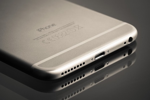 iPhoneとテレビをHDMIケーブルで接続しても映らない場合の対処法!のイメージ