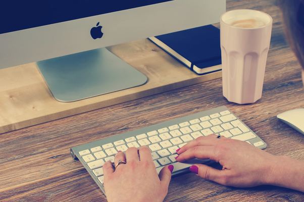 MacでWindows用キーボードを使う方法!対応表や設定方法を解説!のイメージ