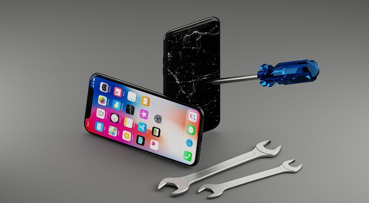 iPhoneのバックアップが終わらない・遅い対処法!同期にかかる時間が長い時は?のイメージ