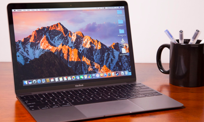 MacのOSダウングレード方法!古いバージョンのインストール方法を解説!のイメージ