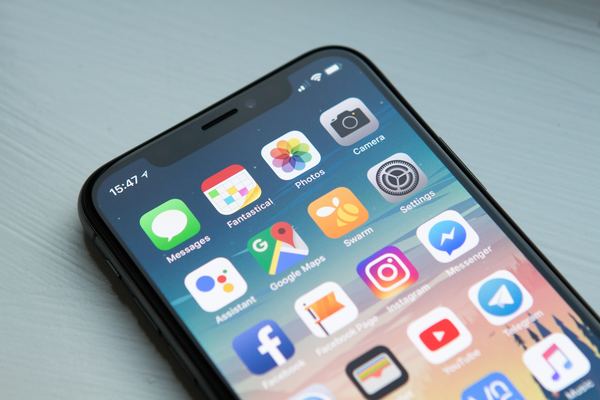 iPhoneのキャッシュ削除方法!ブラウザが重い時はキャッシュクリアする!のイメージ