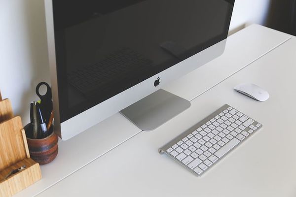 【Mac】初期化してインターネットリカバリでOSをインストールする方法!のイメージ