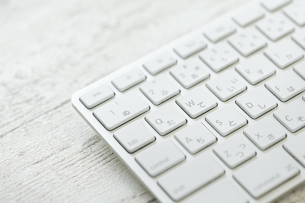 Macのキーボードが反応しない・効かなくて入力できない対処法!のイメージ