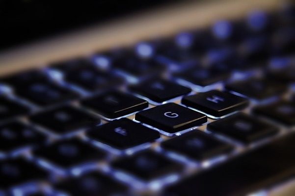 【Mac】容量確認方法!HDDの空き容量を確認するアプリやコマンドを解説!のイメージ
