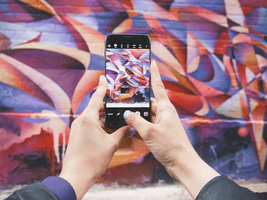 【Android】写真の保存先はどこ?SDカードに画像や動画を保存する方法も解説!のイメージ