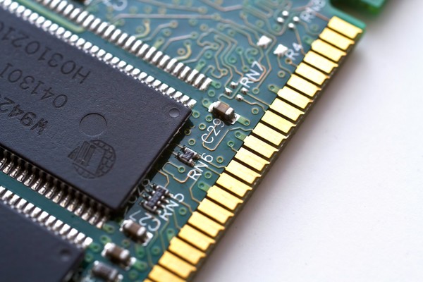 Macのメモリ使用している容量の確認方法!CPUの使用率の確認方法も解説!のイメージ