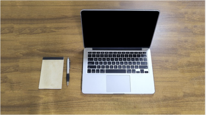 Macで音が出ない対処法!サウンドの設定で内蔵スピーカーを確認しよう!のイメージ